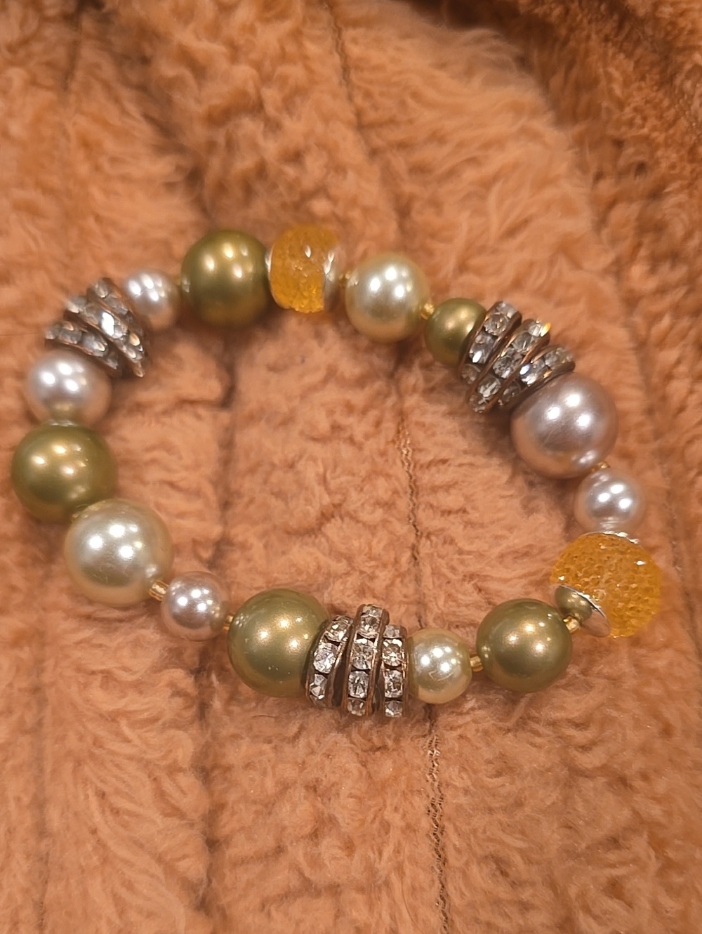 ❤️10/$13 Pretty Bracelet